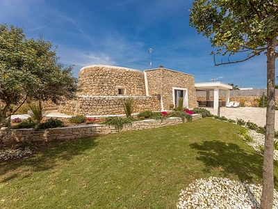 Trullo Paradise - Capilungo