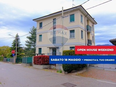 Vendita Appartamento via Isonzo, 17
Azzate, Azzate
