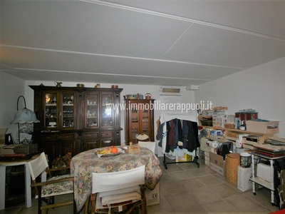 Villa a schiera in vendita a Lucignano