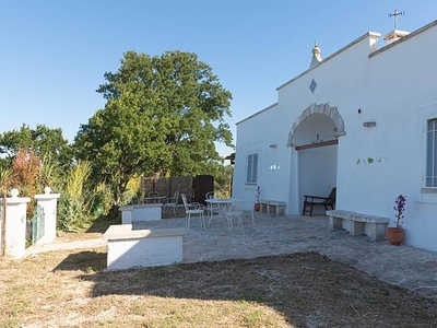 Villa Dei Sorrisi - Ostuni