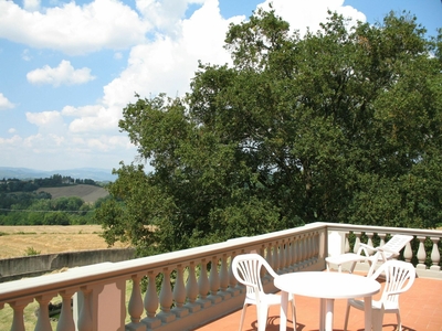 Villa Di Casole