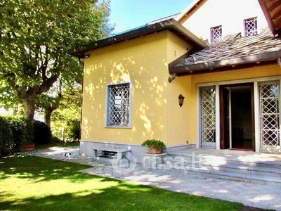 Villa in Affitto in Strada Vicinale del Nobile 57 a Torino