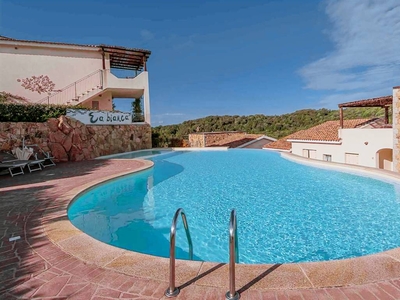 Casa a Arzachena con giardino e piscina