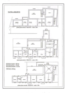 Casa indipendente con box doppio a Moncalieri