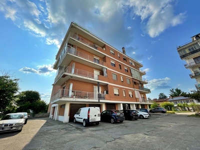 Vendita Appartamento Corso Savona 283, Asti