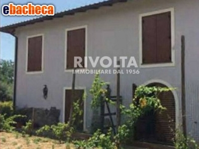 Villa a Genzano di Roma..