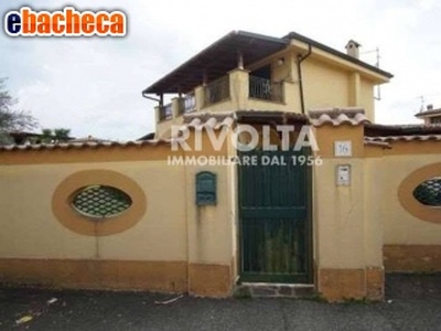 Villa a Roma di 97 mq