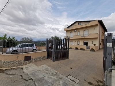 Villa in vendita a Agrigento San Giuseppuzzo