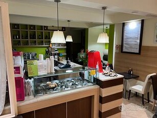 27R - AziendaSi bar caffetteria e gelateria -