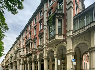 Affitto Appartamento Corso Vittorio Emanuele II, Torino