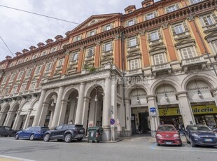 Affitto Negozio Piazza Statuto, Torino