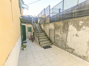 Appartamento - Bilocale a Genova