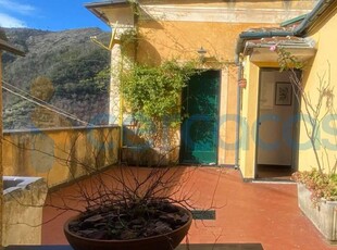 Appartamento Bilocale in affitto in Località Lavaggiorosso, Levanto