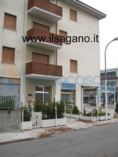 Appartamento Bilocale in affitto in Via Monte Nero 2, Comacchio