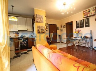 Appartamento Bilocale in ottime condizioni, in vendita in Via Martiri Di Marzabotto 14, Senago
