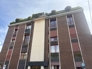 Appartamento di 90 mq a Malnate