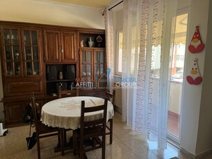 Appartamento in Affitto a Massa, zona Centro cittÃ, 800€, 120 m², arredato