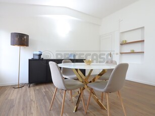 Appartamento in Affitto a Vicenza, 850€, 80 m², arredato