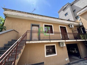 Appartamento in Affitto ad Catania - 550 Euro