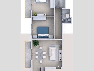 Appartamento in Vendita a Massa, zona Ronchi, 400'000€, 90 m²