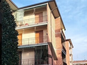 Appartamento in Vendita a Modena, 160'312€, 163 m², con Box