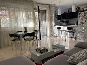 Appartamento in Vendita a Roma, 423'000€, 103 m²