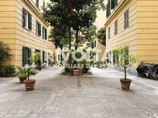 Appartamento in Vendita a Roma, zona Prati, 780'000€, 160 m²