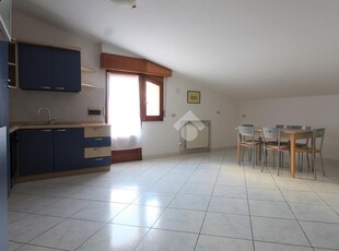 Appartamento in vendita a Villa San Giovanni