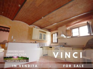 Appartamento in vendita a Vinci