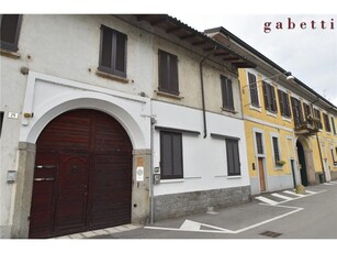 Appartamento in Via Dante Alighieri, 26, Boffalora sopra Ticino (MI)