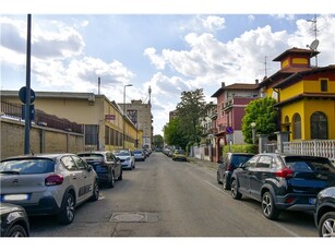Appartamento in Via Euclide, 19, Milano (MI)