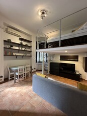 Appartamento Loft arredato 50 mq.