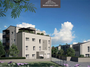 Appartamento nuovo a Castelnuovo Rangone - Appartamento ristrutturato Castelnuovo Rangone