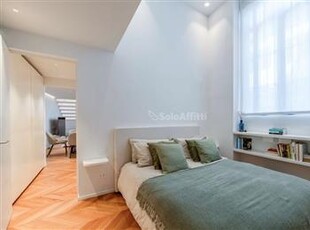 Appartamento - Trilocale a Centro, Milano