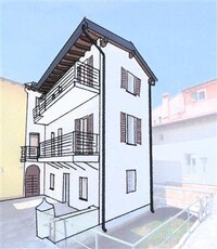 Appartamento - Trilocale a CITTA - Zona Nord, Brescia