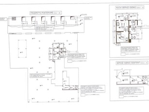 Attività commerciale in Vendita a Pisa, zona Pratale, 800'000€, 550 m²