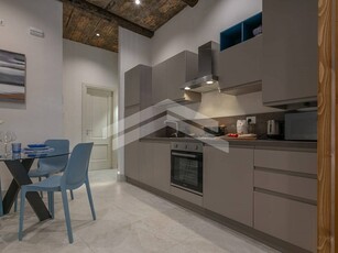 Bilocale in Affitto a Campobasso, zona Centro storico, 650€, 45 m², arredato