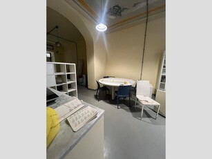 Bilocale in Affitto a La Spezia, zona CENTRO, 600€, 40 m², arredato