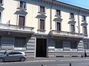 Bilocale in Affitto a Milano, zona via P. Rossi 84 Affori, 1'000€, 65 m²