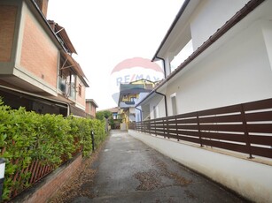 Bilocale in Vendita a Grosseto, 125'000€, 60 m²