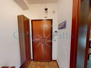 Trilocale in Vendita a Milano, zona Rembrandt, 320'000€, 100 m²