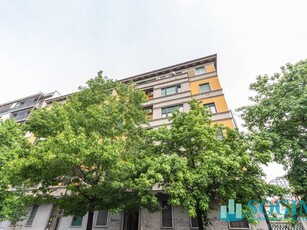 Bilocale in Vendita a Milano, zona XXII Marzo, 369'000€, 66 m²