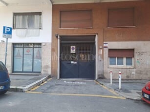 Box a Roma in Via Francesco Maurolico, Marconi
