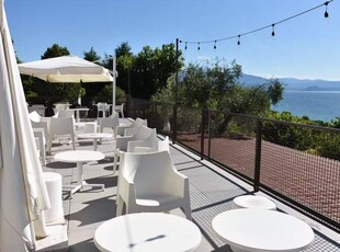 Casa a Padenghe Sul Garda con piscina, terrazza e barbecue