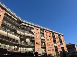 Casa a Roma in Via Giovanni Battista Gandino, Baldo degli Ubaldi