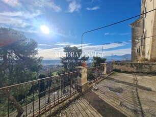 Casa indipendente in Vendita a Monteprandone centro storico