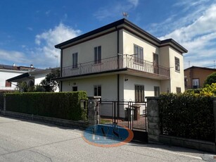 Casa indipendente in Vendita a Villafranca Padovana Taggì di Sotto