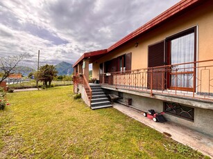 CASA INDIPENDENTE TRICAMERE CON GIARDINO Gemona del Friuli