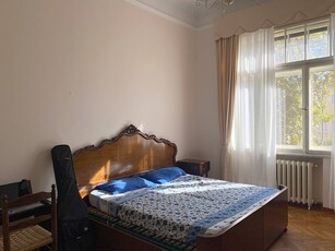 Casa Semi Indipendente in Affitto a Trieste, zona Centro, 250€, 140 m², arredato