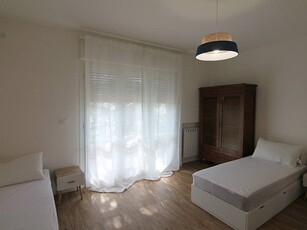 Casa Semi Indipendente in Affitto a Trieste, zona Semicentro, 200€, 107 m²